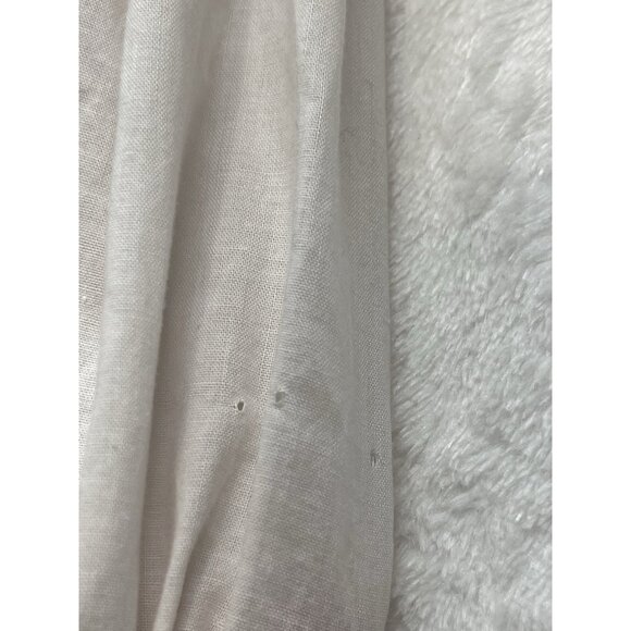 Strasburg Girl's Heirloom Collection Size 14 DRESS Light Pink Embroidered Collar - Picture 8 of 9